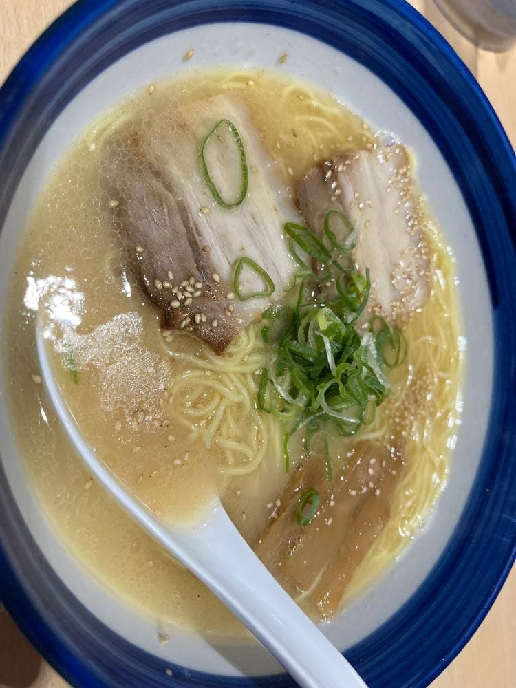 らーめん大宝軒