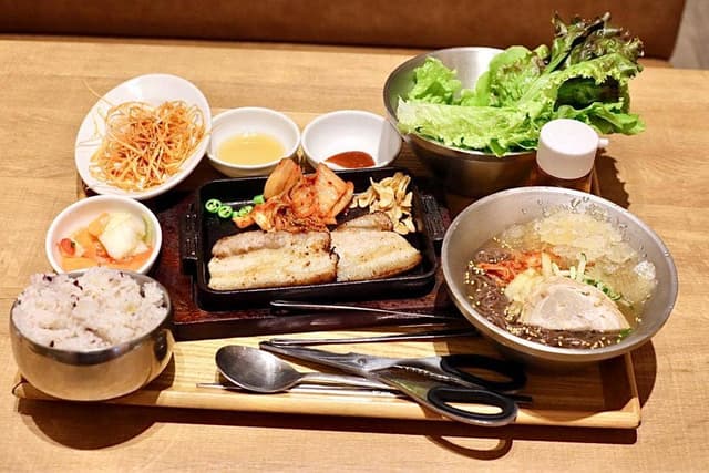 VEGEGO オヌレシクタン & カフェ イオンモール長久手店 - サブ画像1