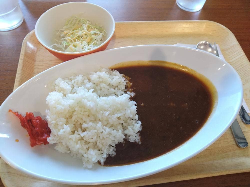 sora-cafe 浦安市役所