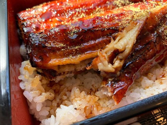 うなぎの心 仙台店 - サブ画像1