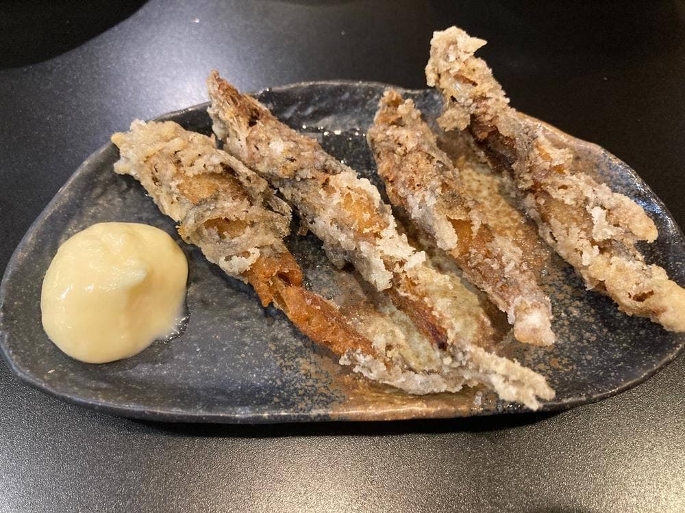 新横酒場