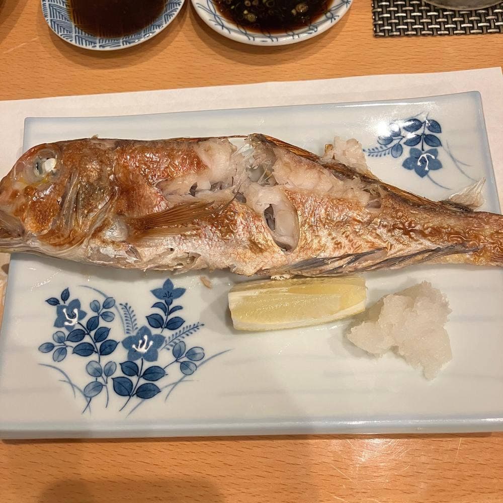 寿司酒菜 五島