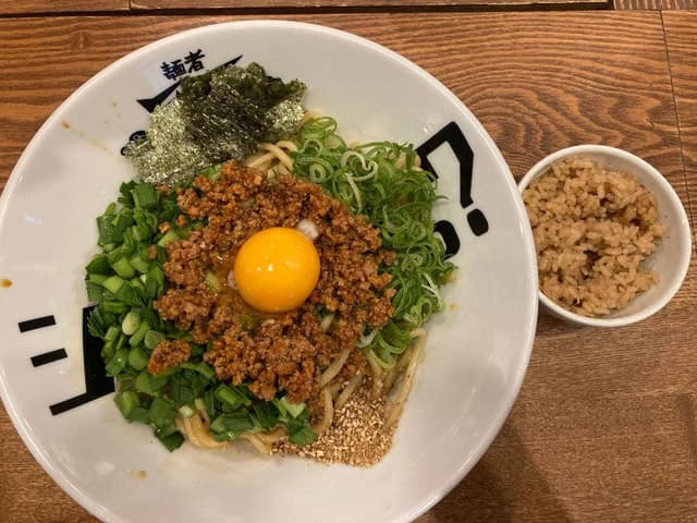 麺者風天 新潟駅前店 - サブ画像2