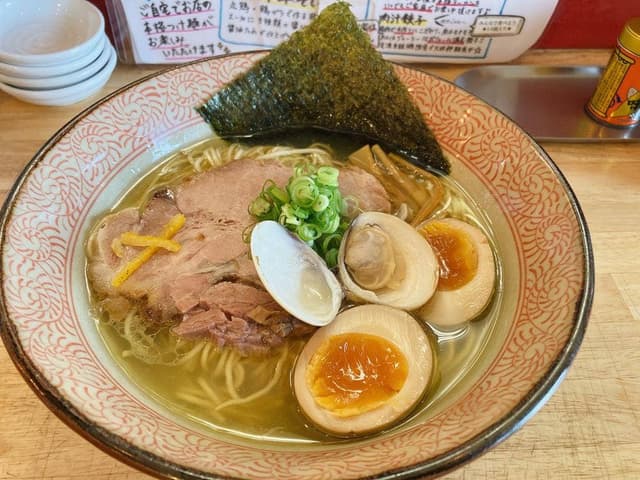 Ramen611 - サブ画像3