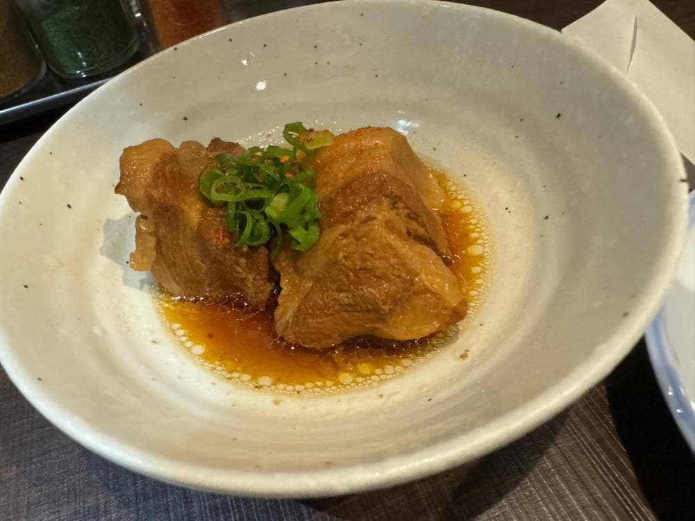 鉄板居酒屋やす