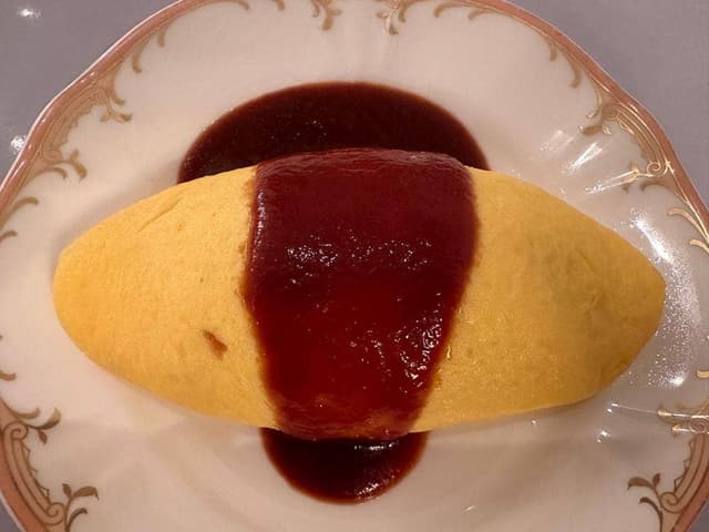 カフェレストラン テラス ホテルオークラ東京ベイ - サブ画像1