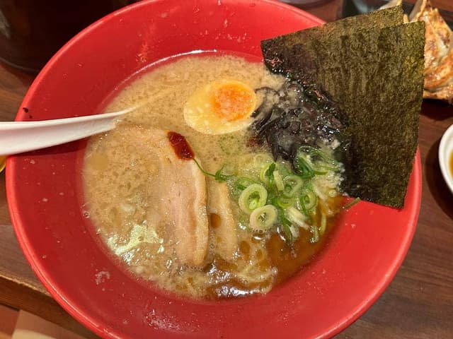 一風堂 イクスピアリ店 - サブ画像3