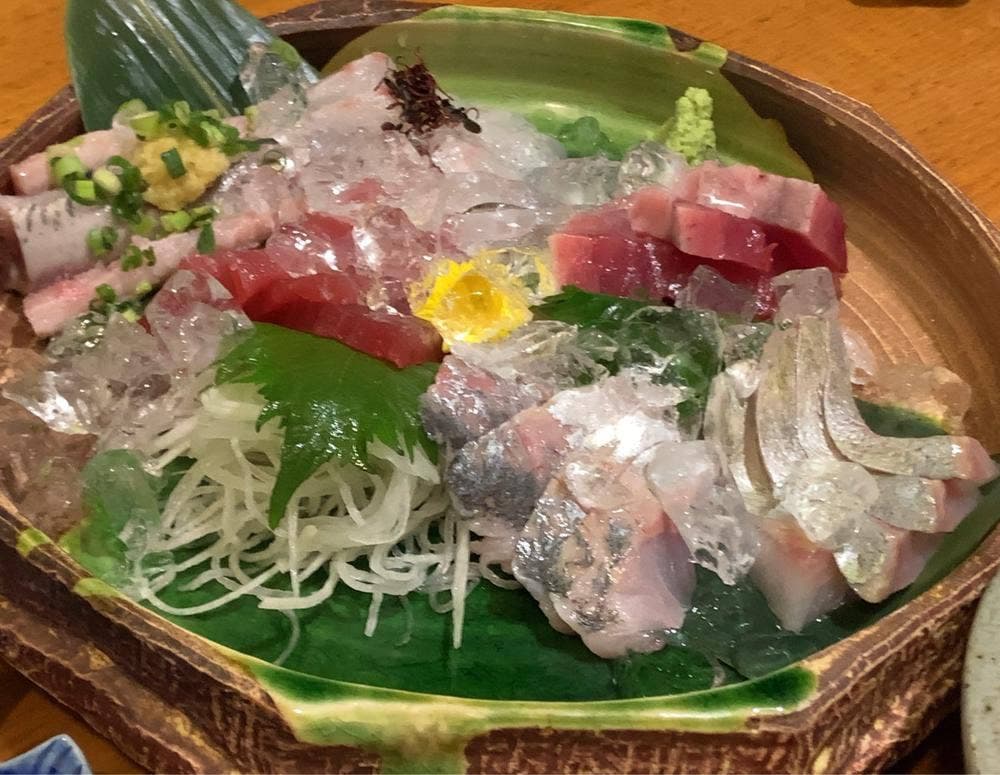 SAKANASAKABAゆいと 大井町