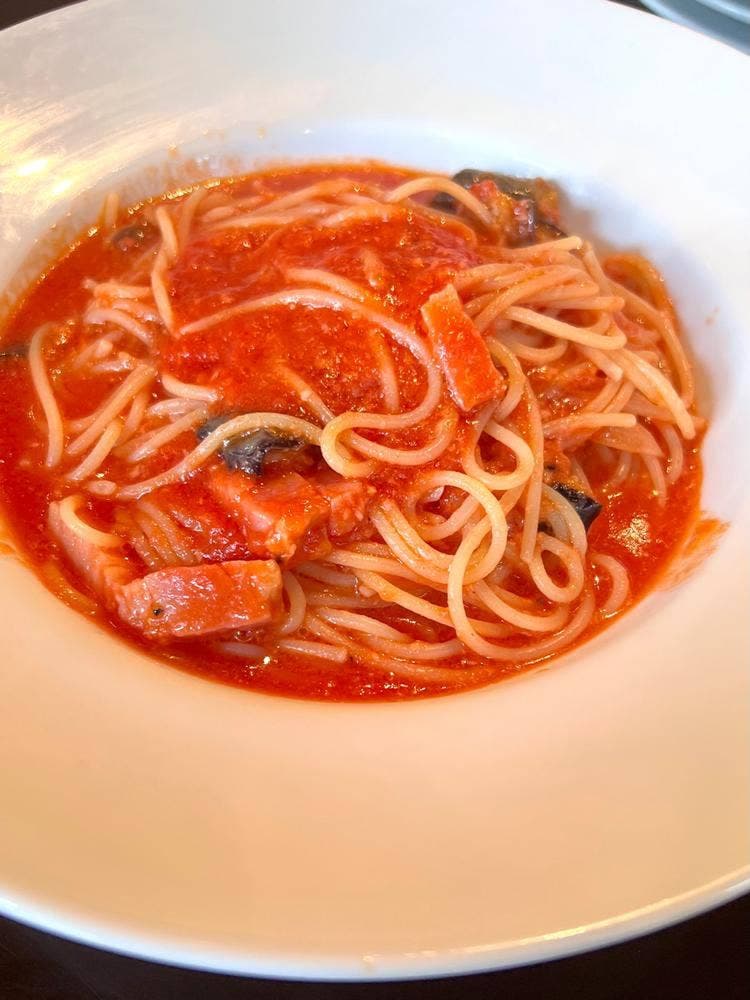 キャボロカフェ