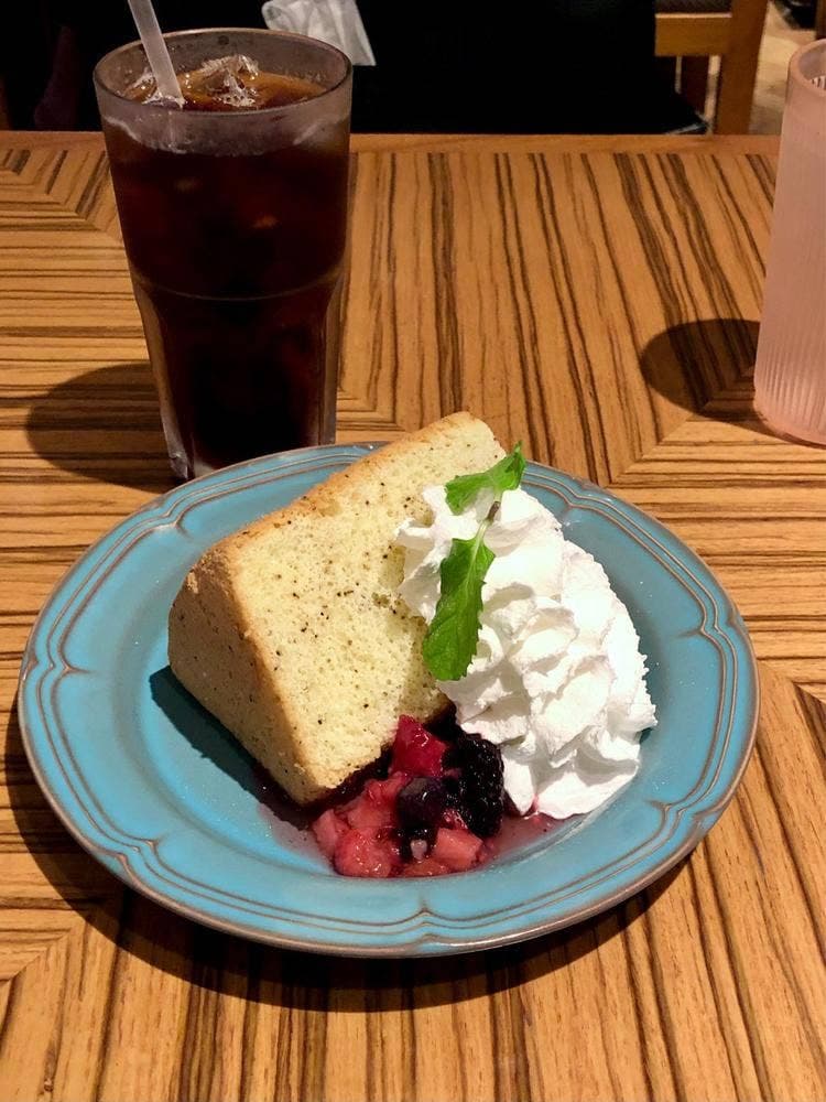 モクオラディキシーダイナー 新横浜店
