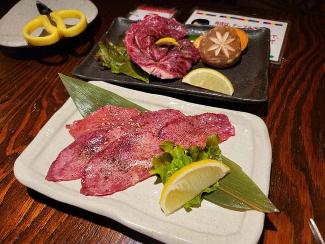 韓国料理 炭火焼肉 きむらや - サブ画像2