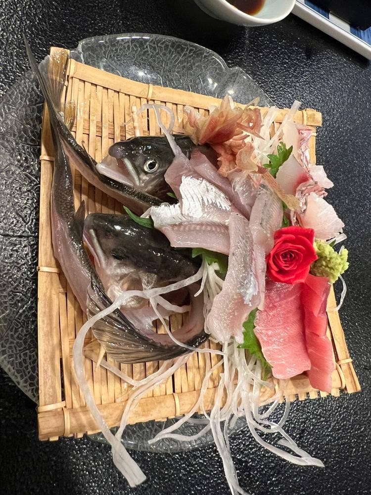 八汐