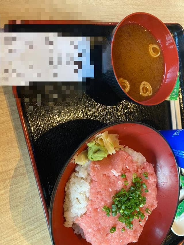 築地海鮮 虎杖 - サブ画像1
