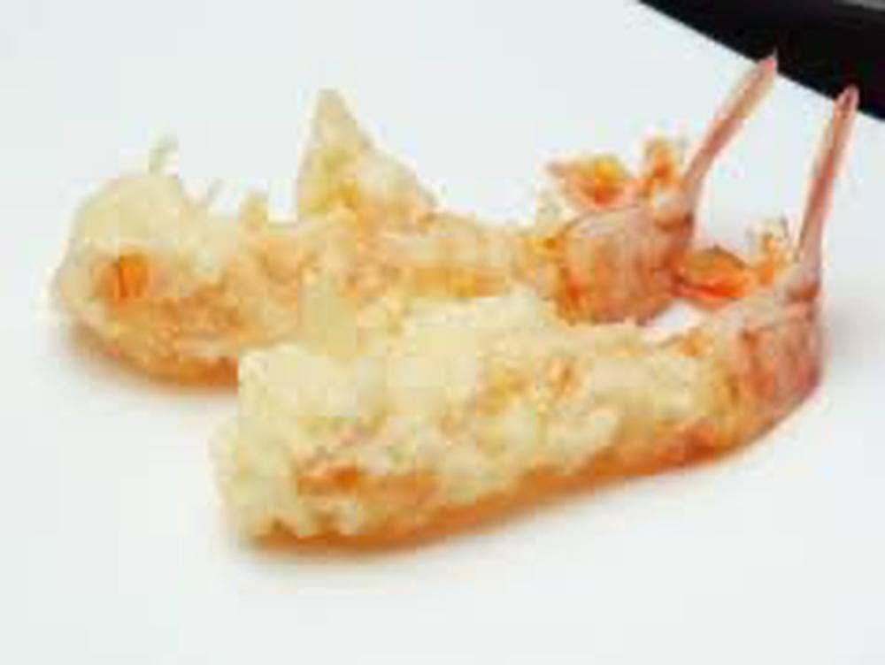 神楽坂 お座敷天婦羅 天孝