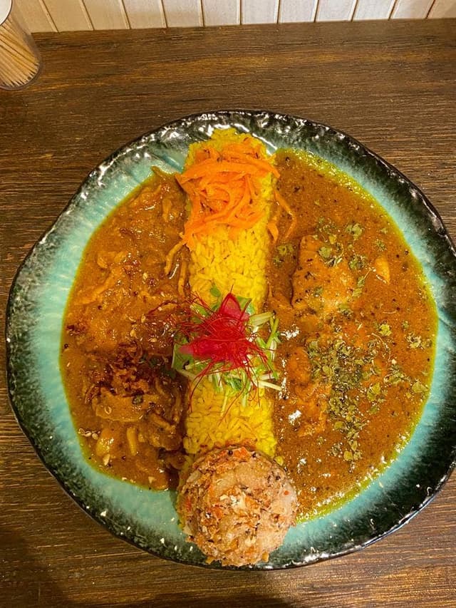 半月 - サブ画像3