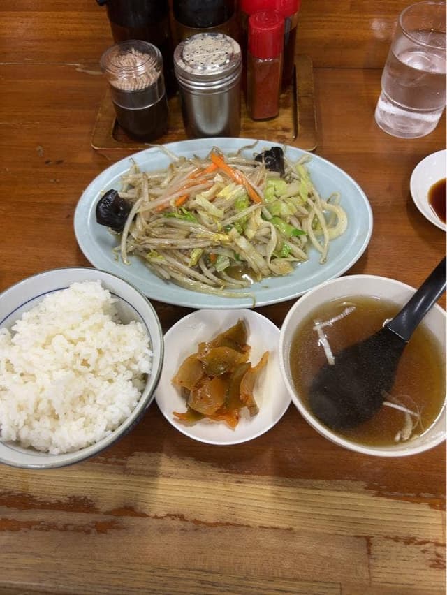 中華料理大吉亭 - サブ画像1