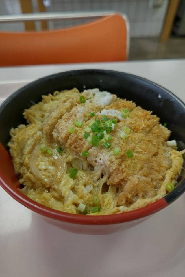 札幌第一合同庁舎食堂 - サブ画像3