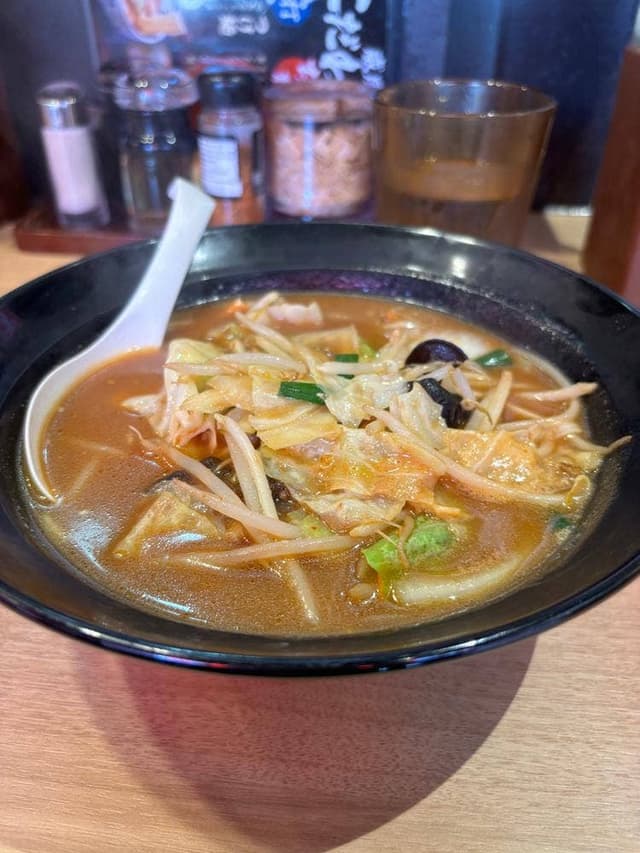 威風 南青山店 - サブ画像1