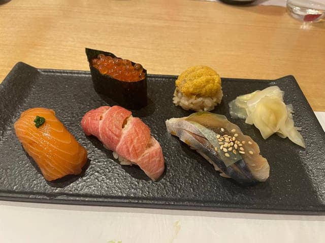 小西鮨 - サブ画像1