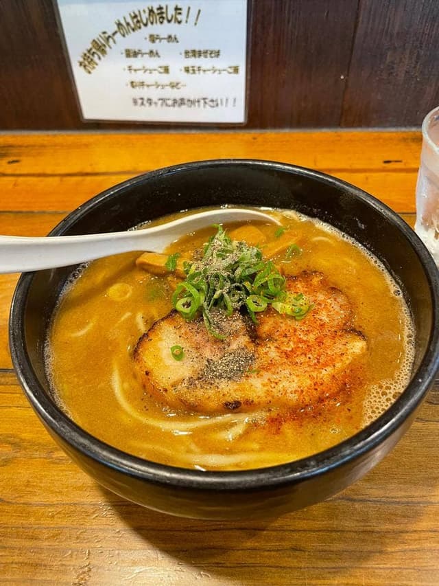 麺匠 るい斗 - サブ画像2