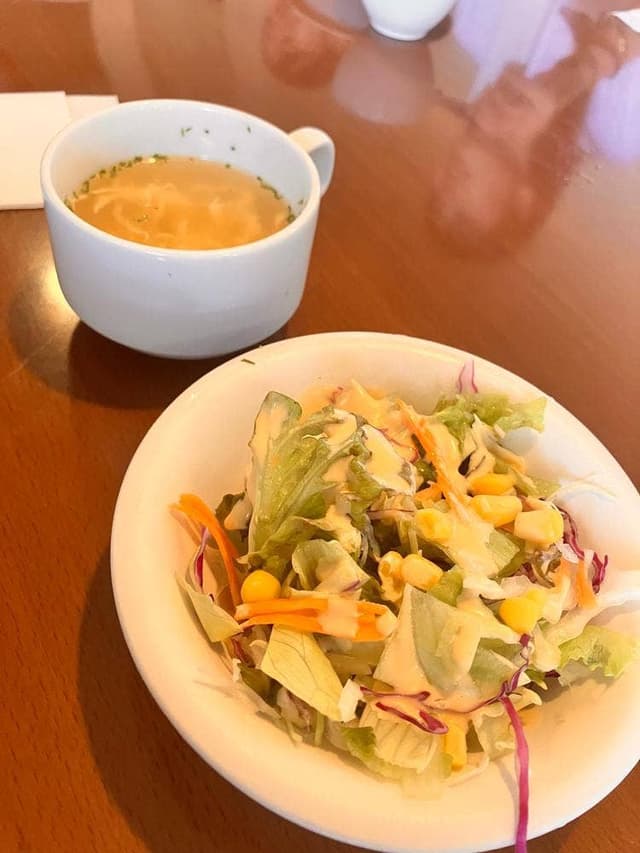 クローバーキッチン - サブ画像2
