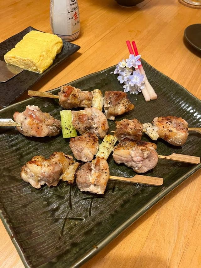 仲間家 - サブ画像2
