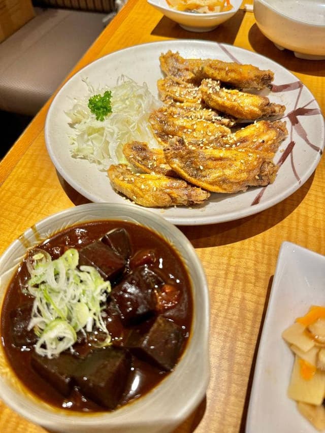 風来坊 エスカ店 - サブ画像3