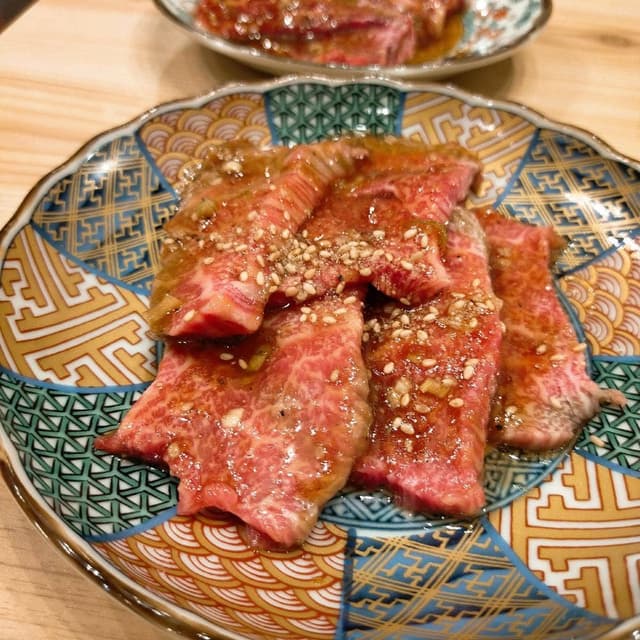 近江焼肉ホルモンすだく 八日市駅前店 - サブ画像1