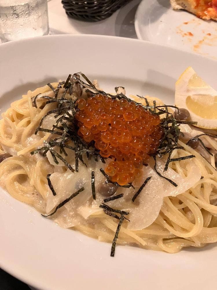 パスタハウス アルデンテ