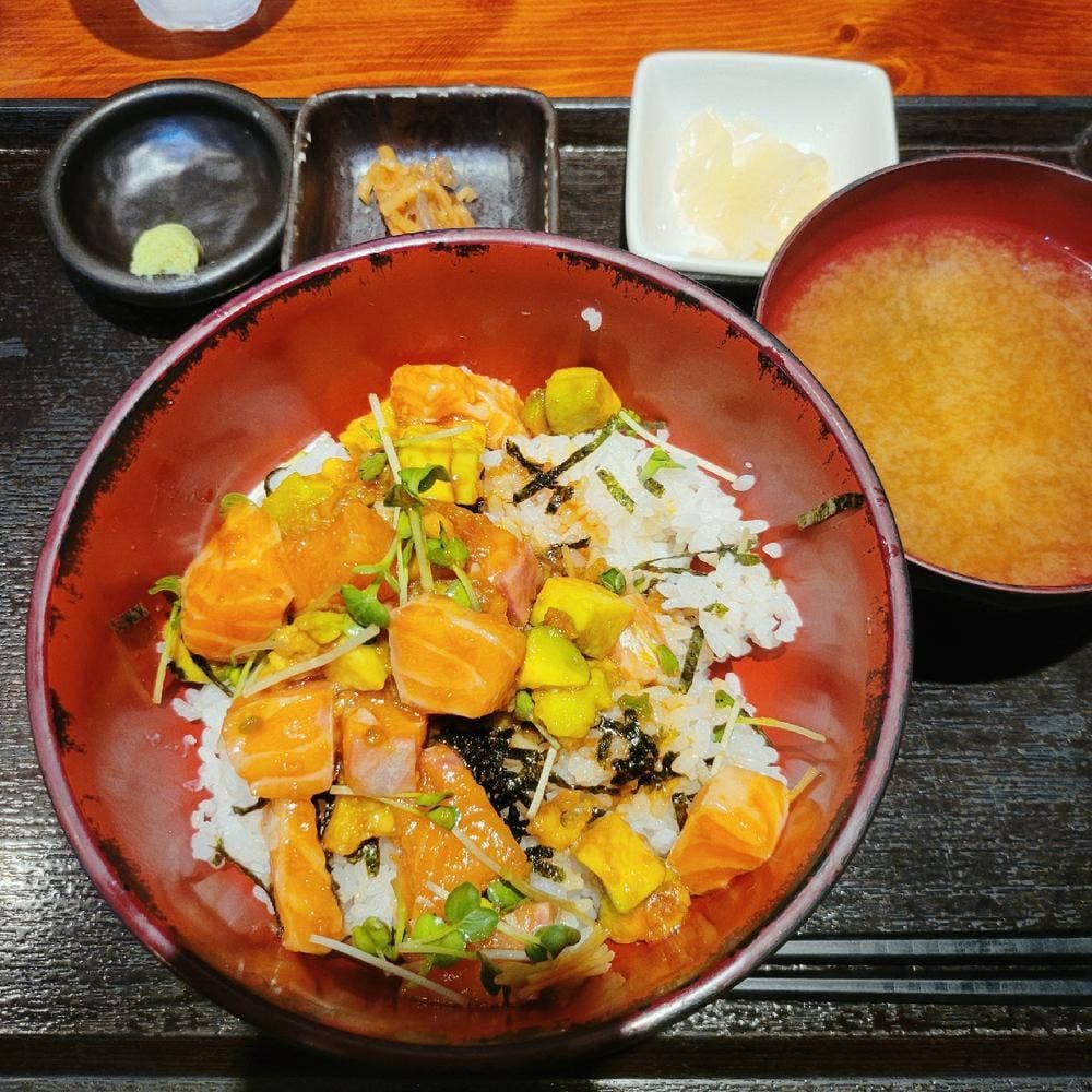 まぐろ酒場 さかなや大将