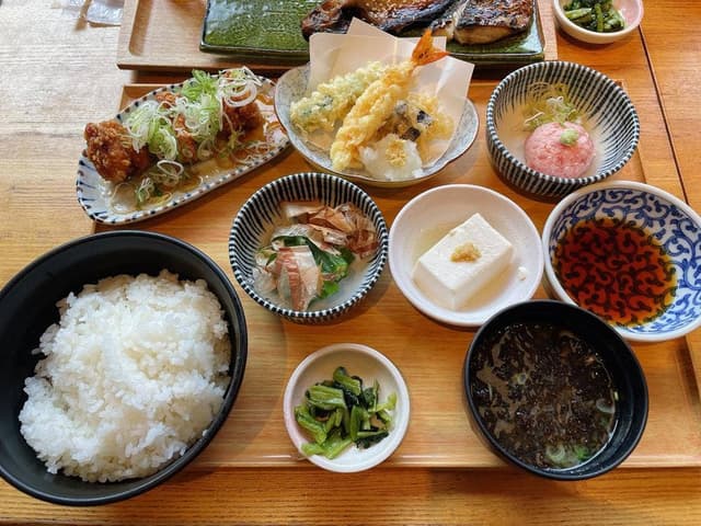 てんぐ大ホール 武蔵境店 - サブ画像1
