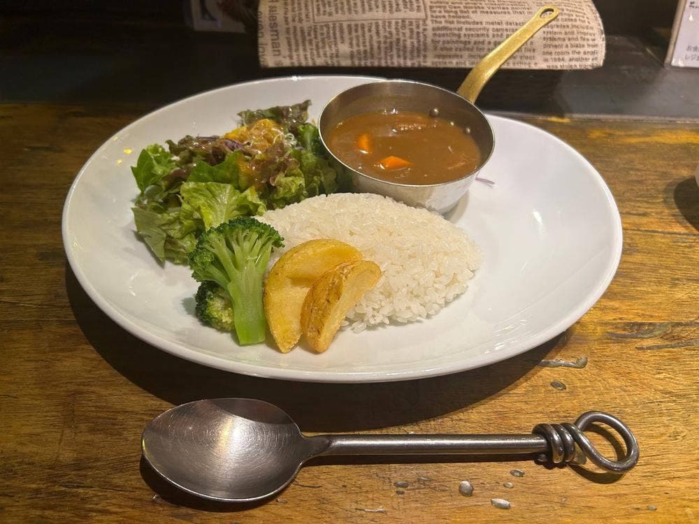 肉とワインの酒場 Ferrous