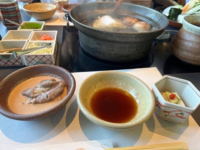 木曽路 三鷹店 - サブ画像3
