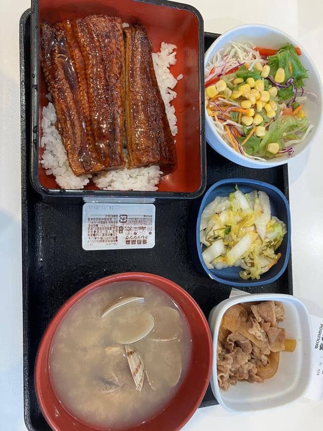 吉野家 烏丸五条店 - サブ画像2
