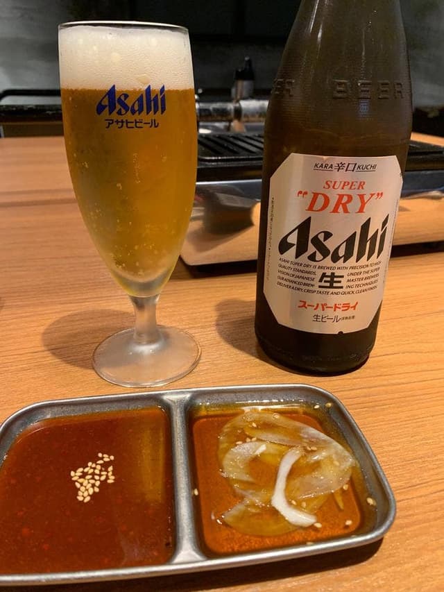 焼肉 soya - サブ画像3