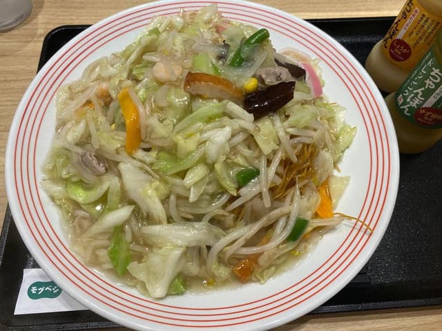 リンガーハット 博多駅筑紫口店 - サブ画像1