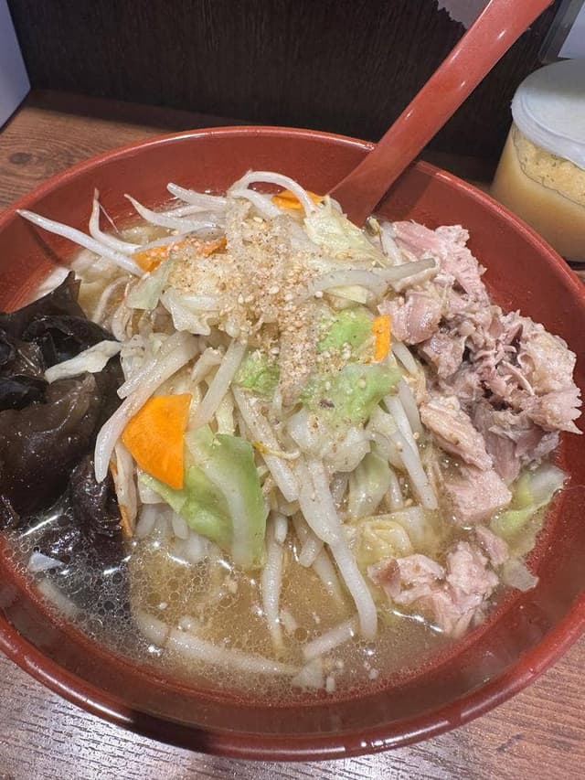 イレブンフーズ 源流 南品川店 - サブ画像3