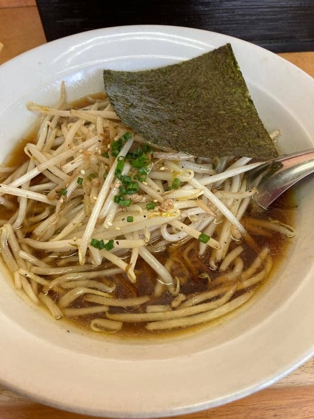 麺処 池田 - サブ画像2