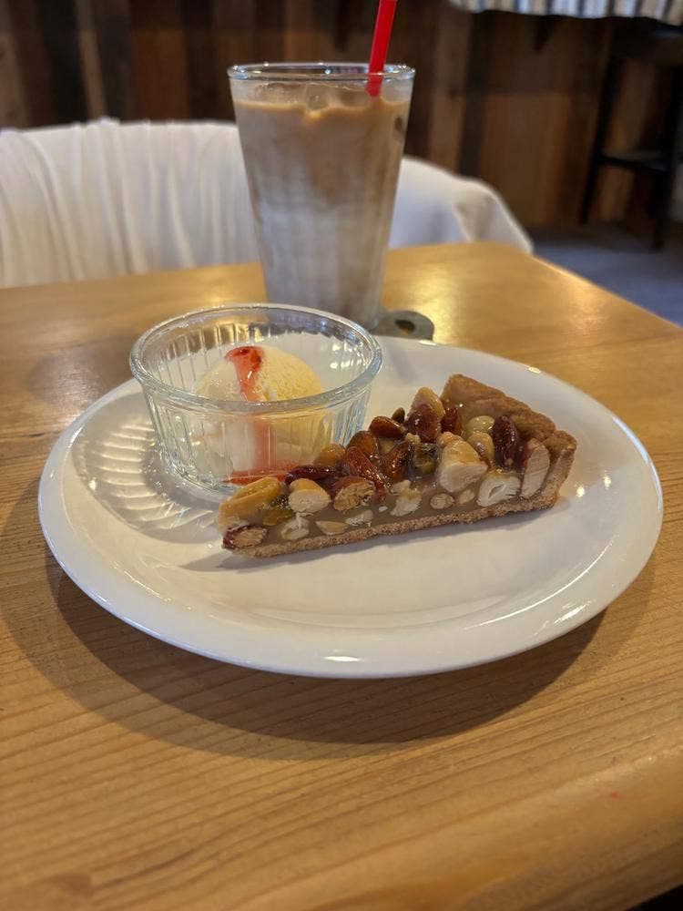 あかり珈琲