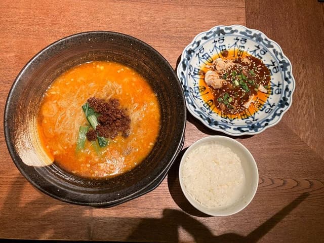 來杏 Chinese Restaurant - サブ画像3