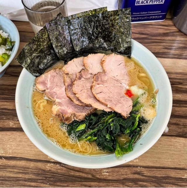 武蔵家 東小金井店 - サブ画像2