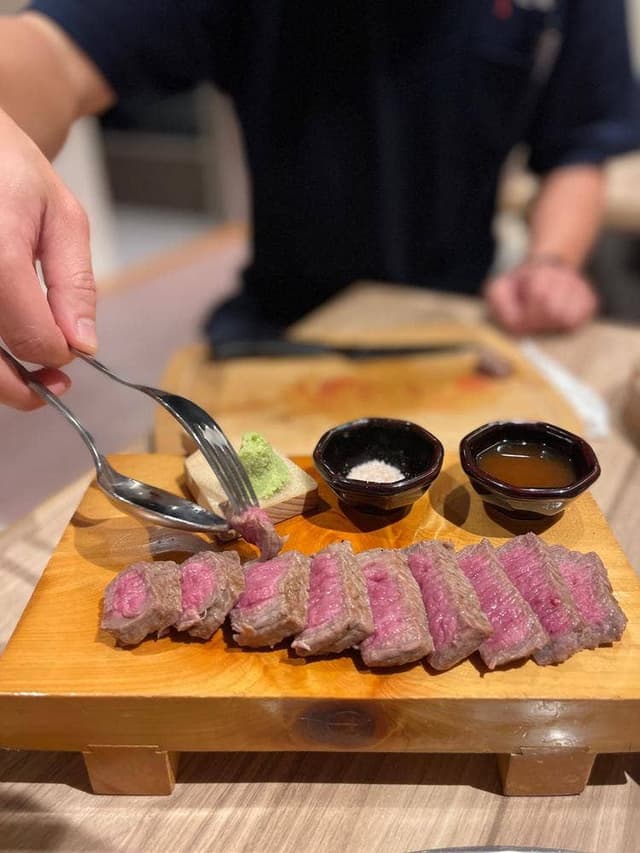 焼肉ホルモン 多喜万 別邸北堀江店 - サブ画像2