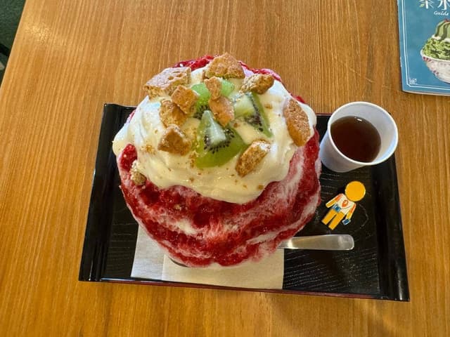 ポメズキャンパス - サブ画像2