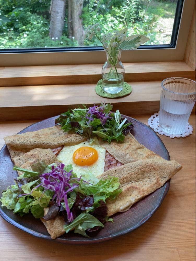 カフェ コフェル
