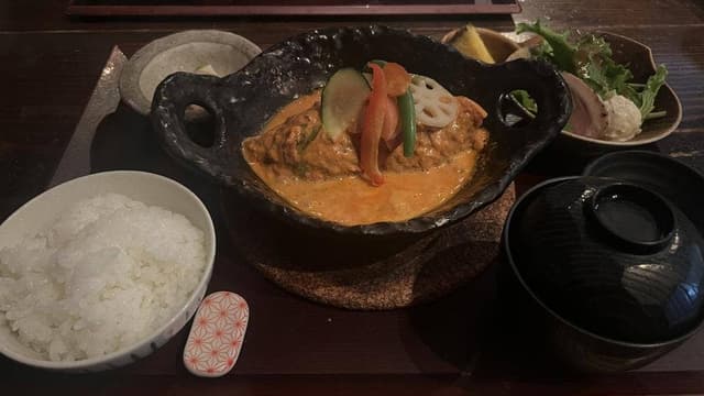 菜胡野家 - サブ画像3