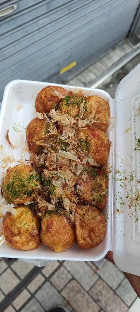 名代秘伝の味 たこ一 戸越銀座店 - サブ画像1