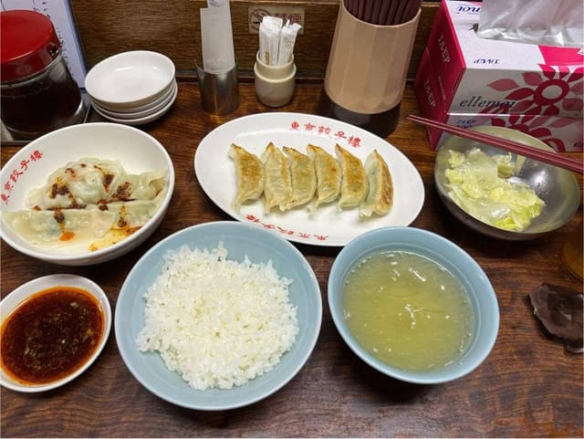 東京餃子楼 三軒茶屋本店 - サブ画像3