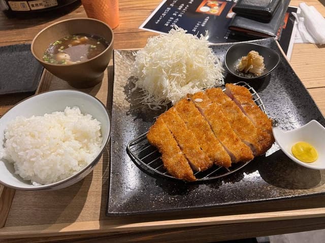 はじまる豚鍋 - サブ画像1