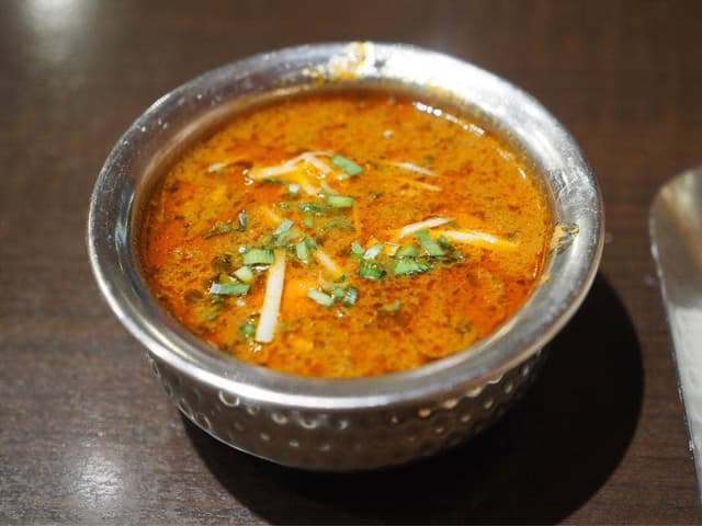 アロマズ オブ インディア - サブ画像3