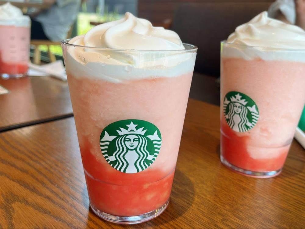スターバックス コーヒー 日進香久山店